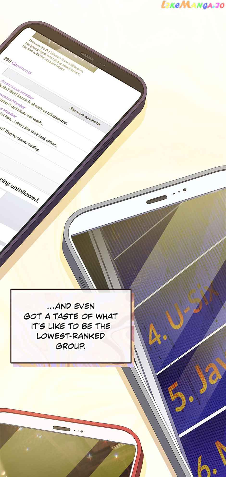 The Second Life of an All-Rounder Idol Chapter 39 265 42