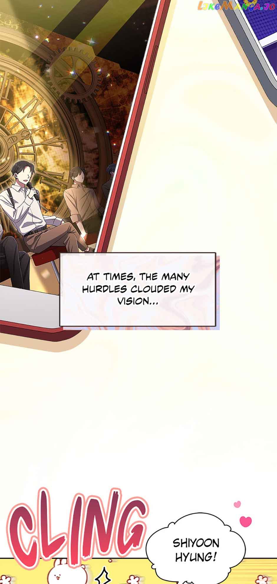 The Second Life of an All-Rounder Idol Chapter 39 266 43