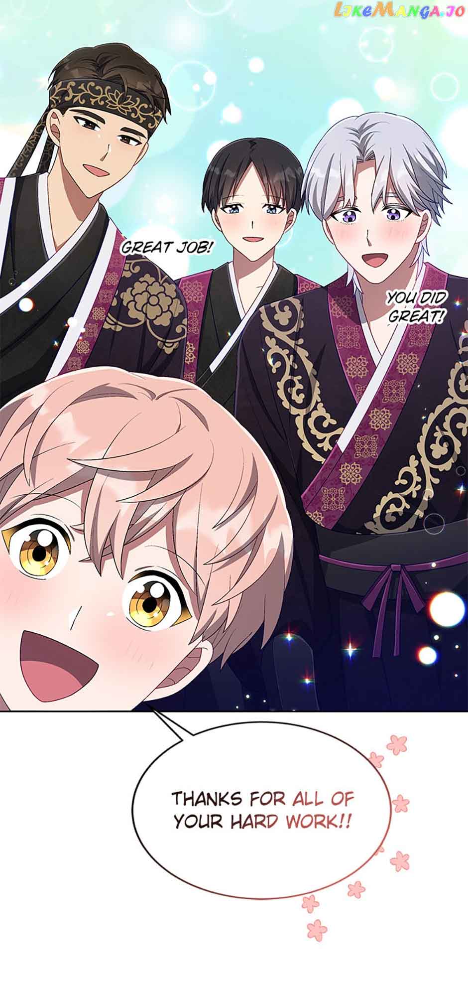 The Second Life of an All-Rounder Idol Chapter 39 268 45