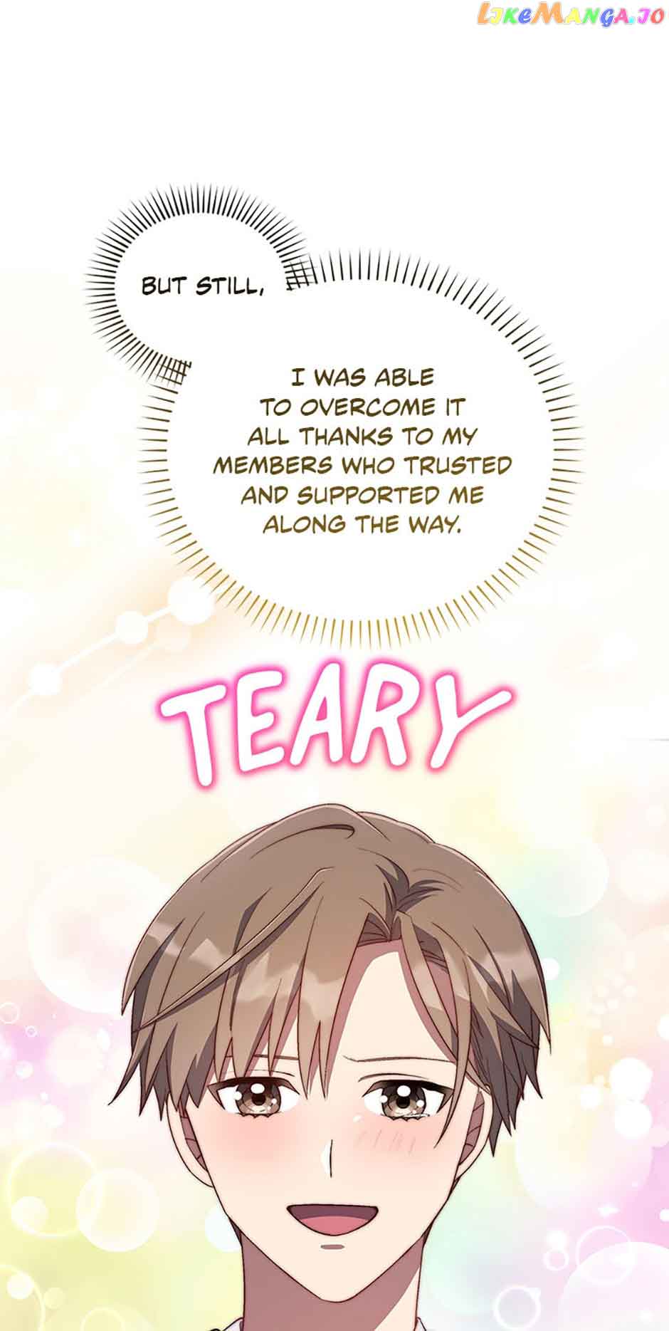 The Second Life of an All-Rounder Idol Chapter 39 269 46