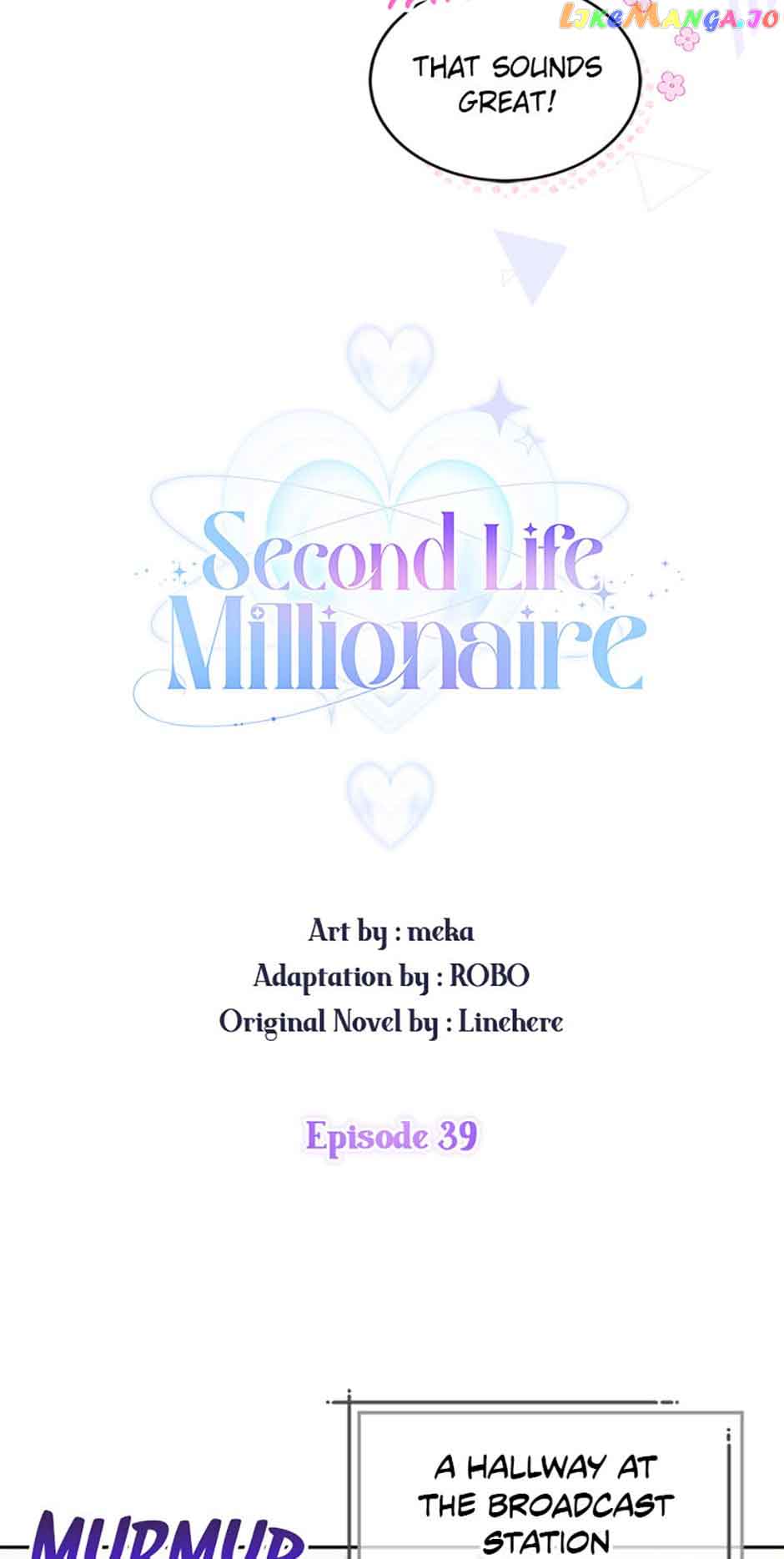 The Second Life of an All-Rounder Idol Chapter 39 271 48