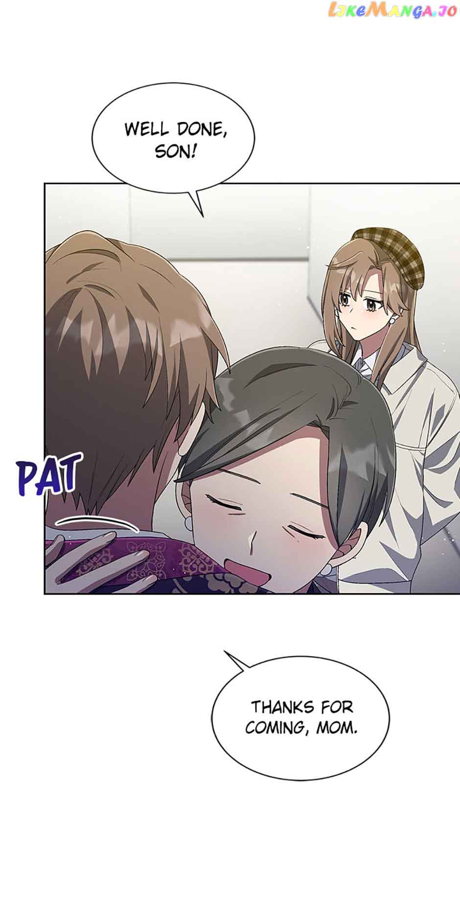 The Second Life of an All-Rounder Idol Chapter 39 273 50