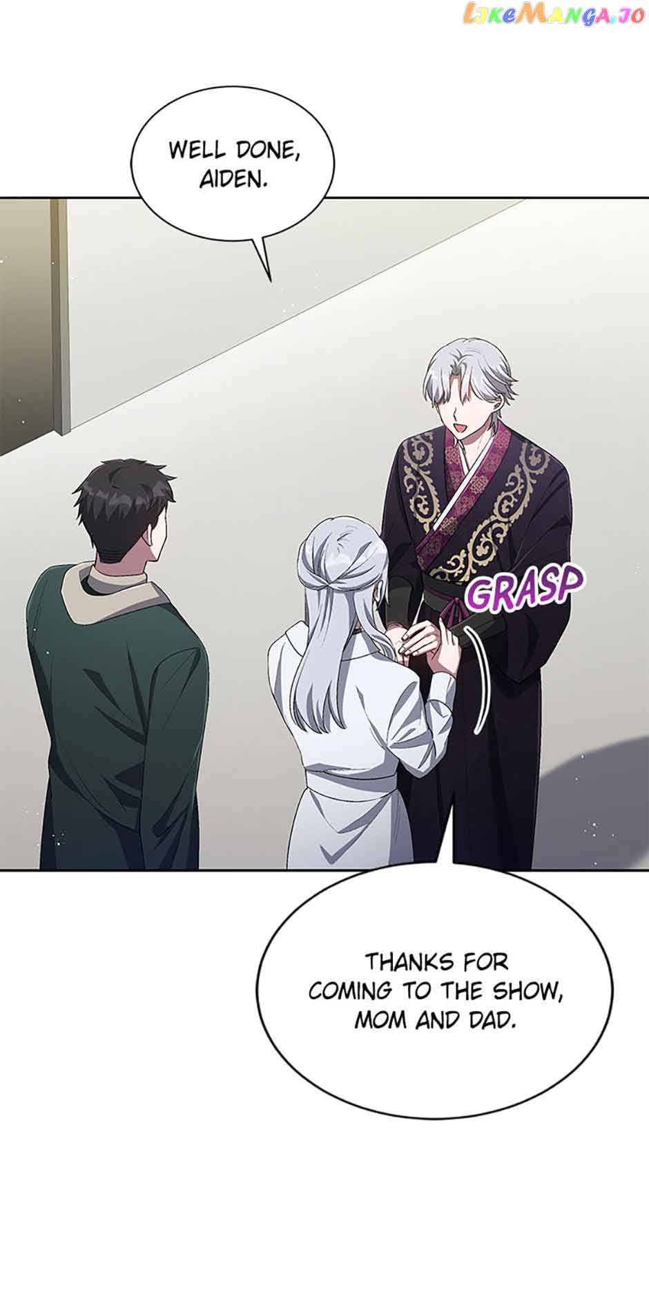 The Second Life of an All-Rounder Idol Chapter 39 277 54