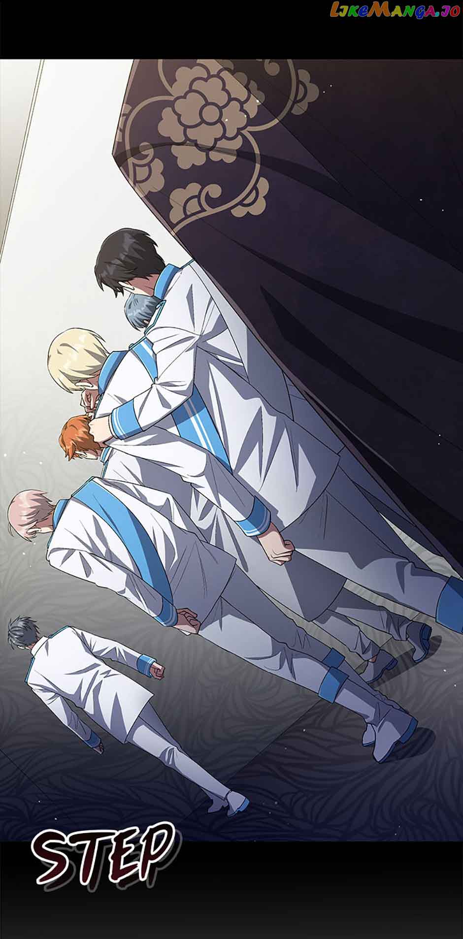 The Second Life of an All-Rounder Idol Chapter 39 284 61