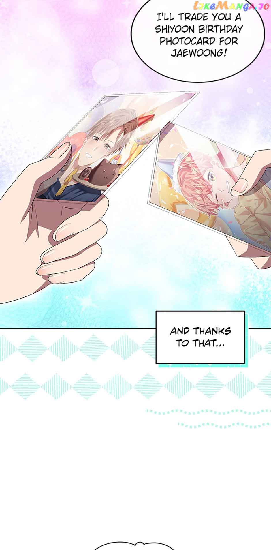 The Second Life of an All-Rounder Idol Chapter 39 286 63