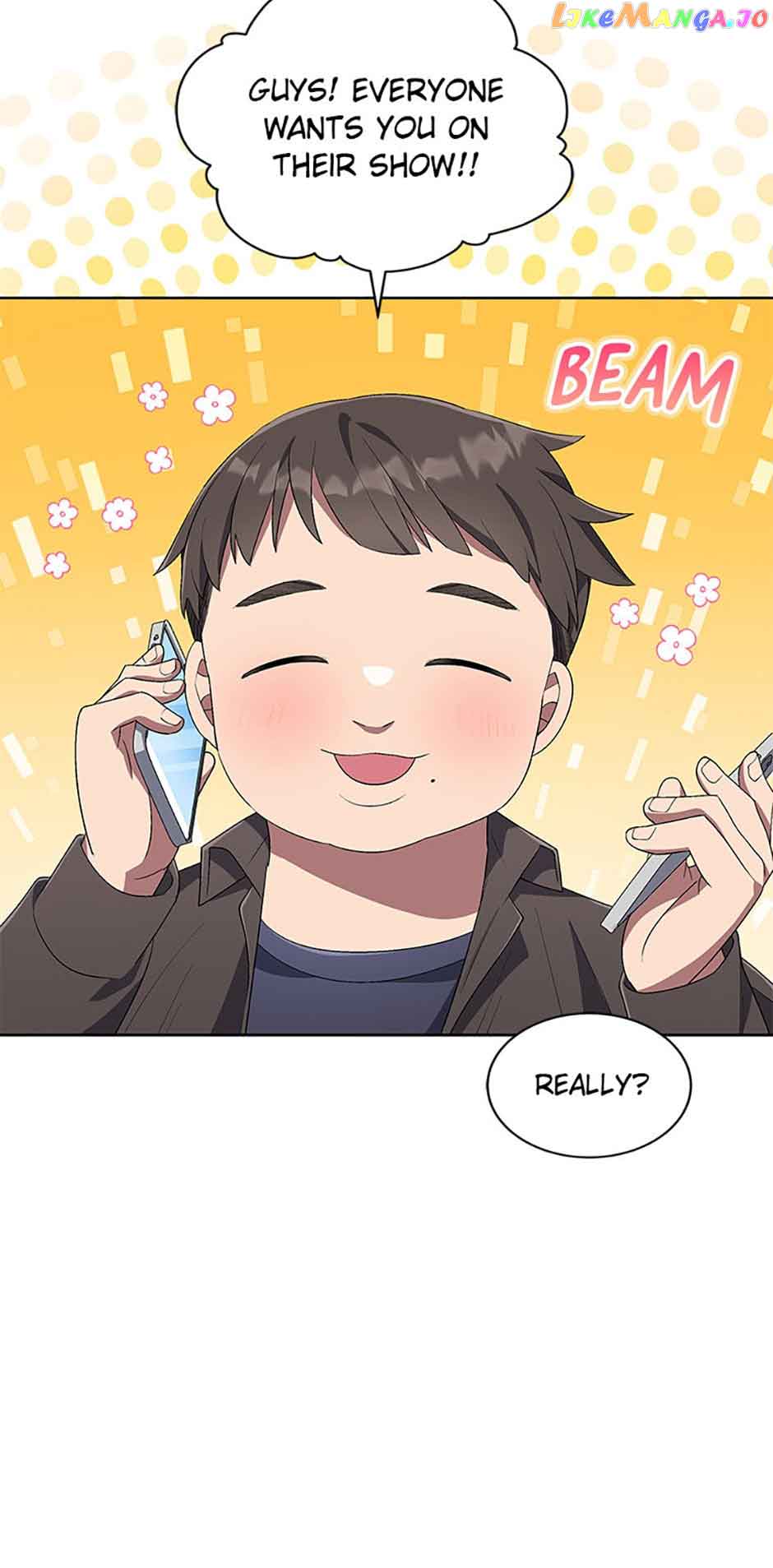The Second Life of an All-Rounder Idol Chapter 39 287 64