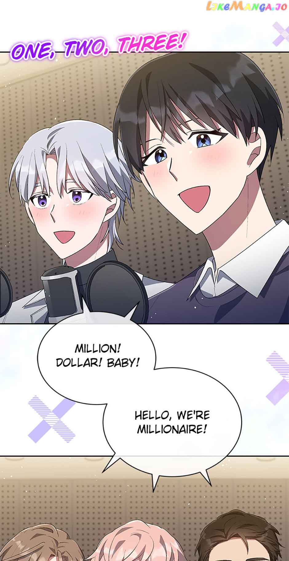 The Second Life of an All-Rounder Idol Chapter 39 291 68