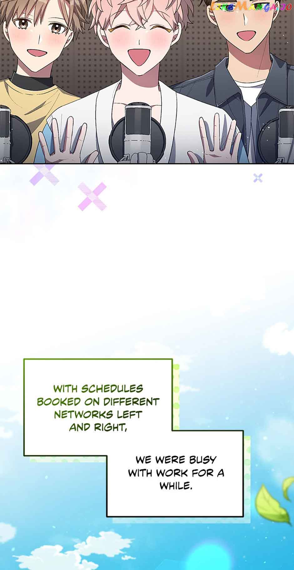 The Second Life of an All-Rounder Idol Chapter 39 292 69