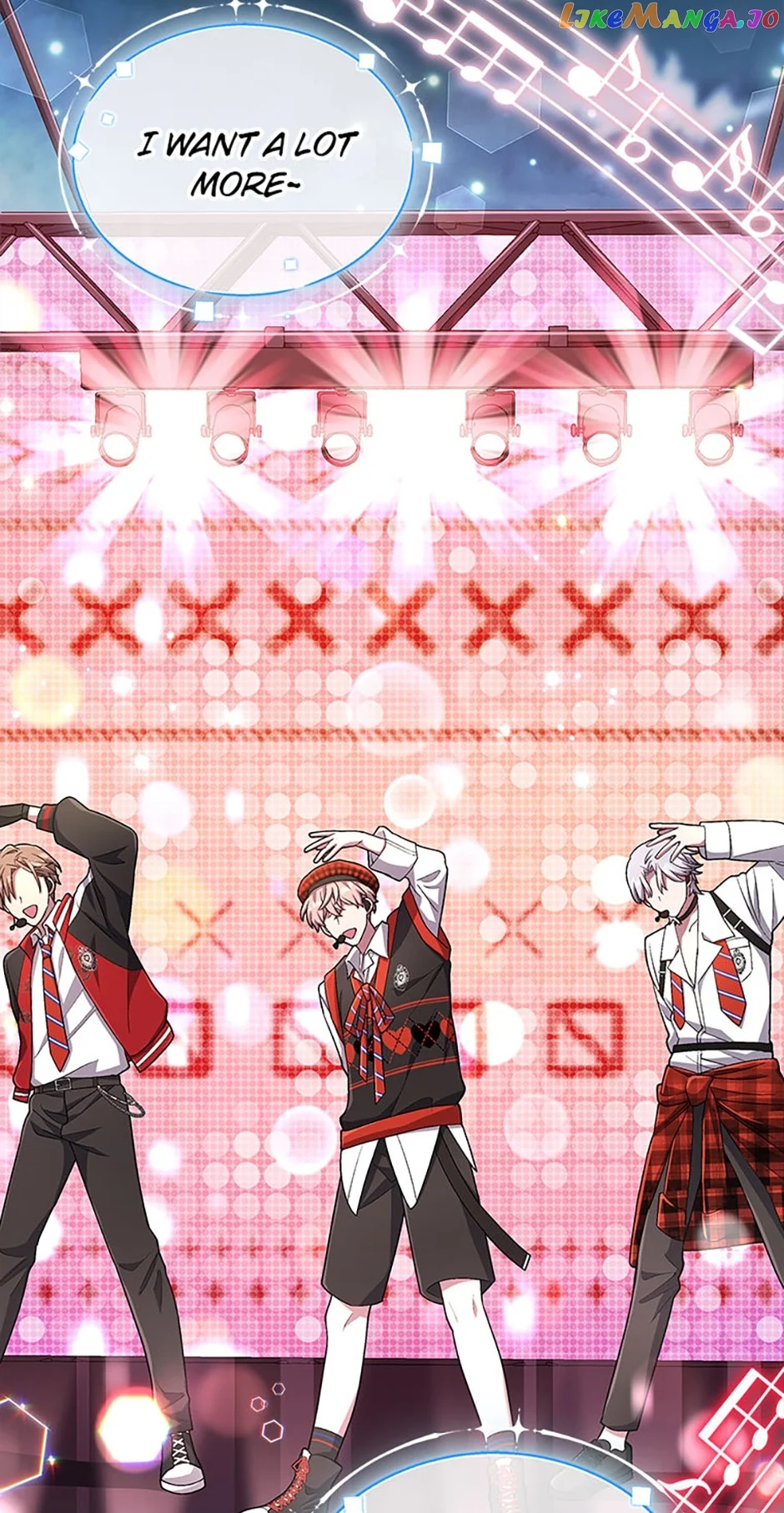 The Second Life of an All-Rounder Idol Chapter 42 228 02