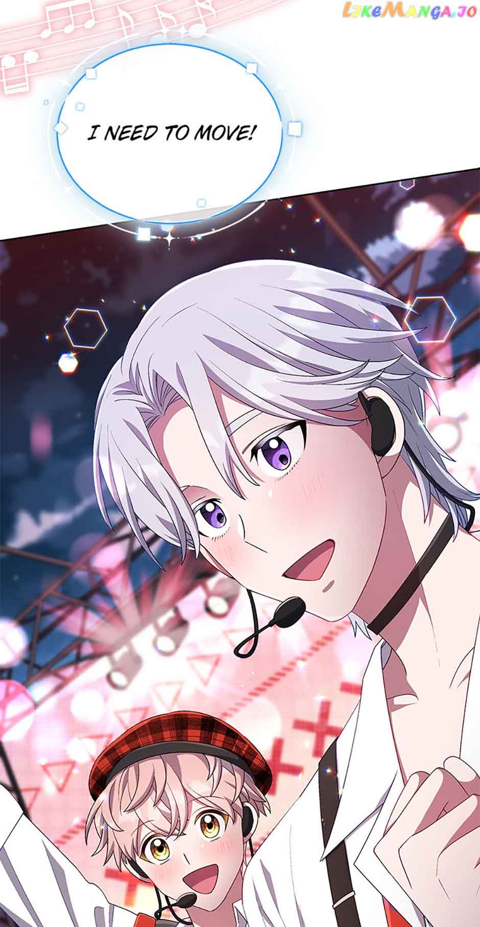 The Second Life of an All-Rounder Idol Chapter 42 230 04
