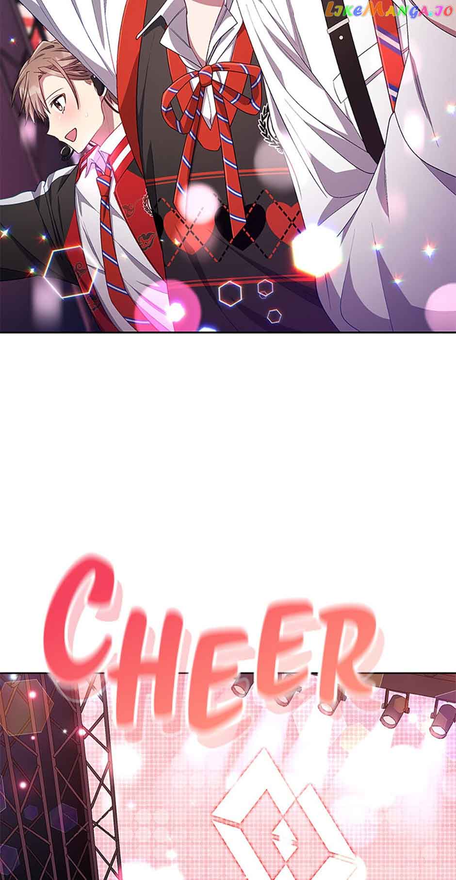 The Second Life of an All-Rounder Idol Chapter 42 231 05