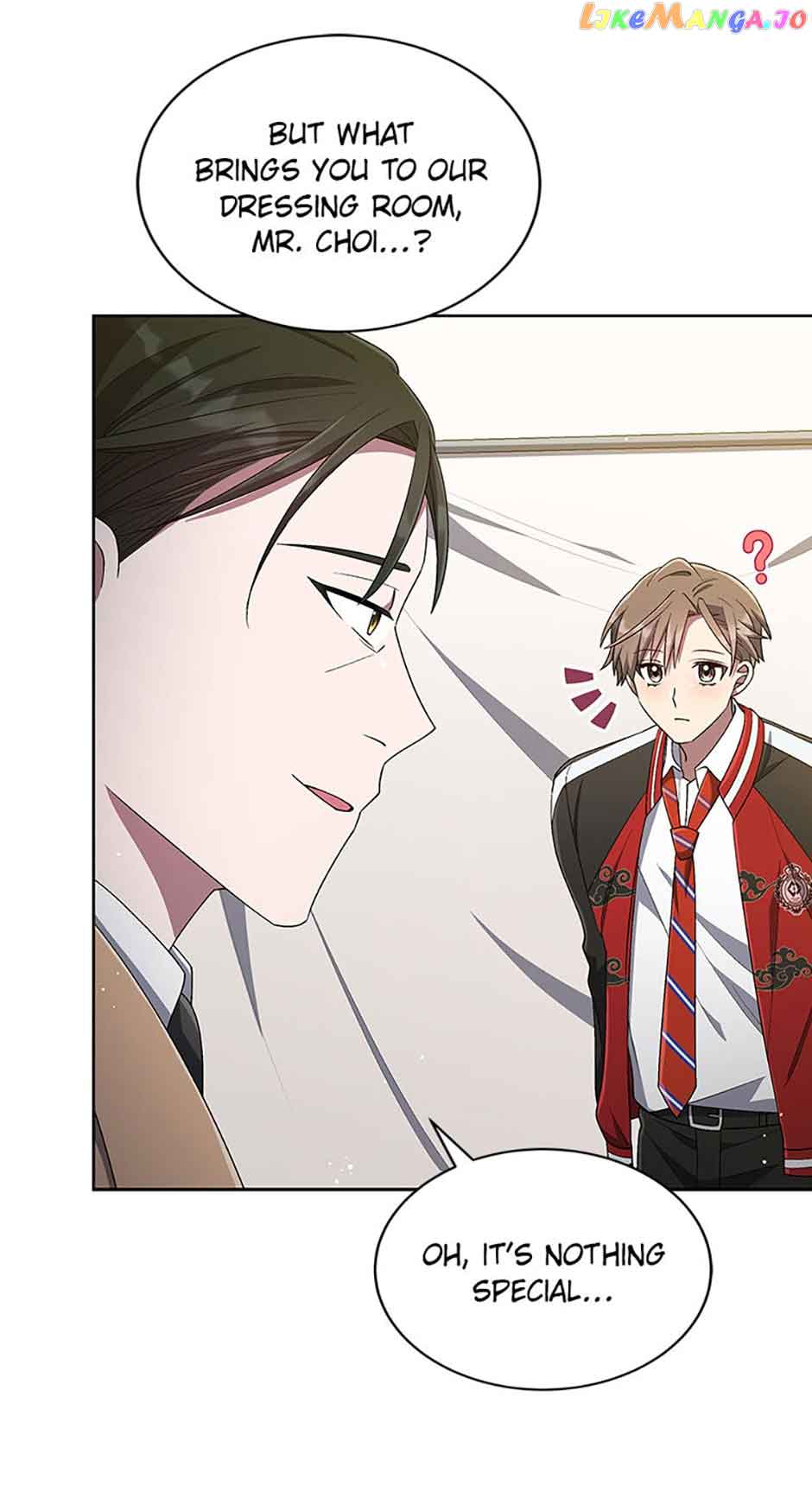 The Second Life of an All-Rounder Idol Chapter 42 241 15