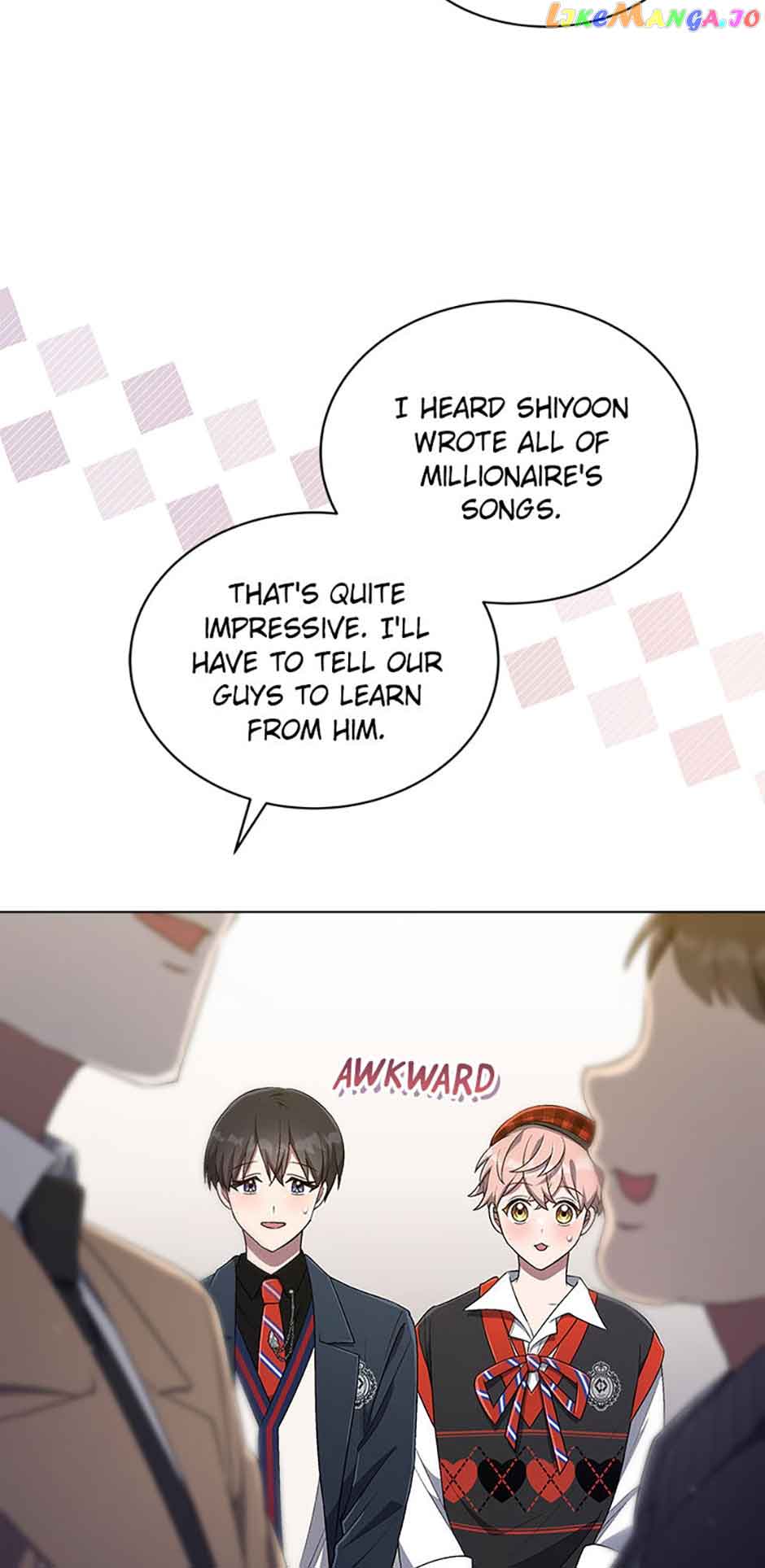 The Second Life of an All-Rounder Idol Chapter 42 244 18