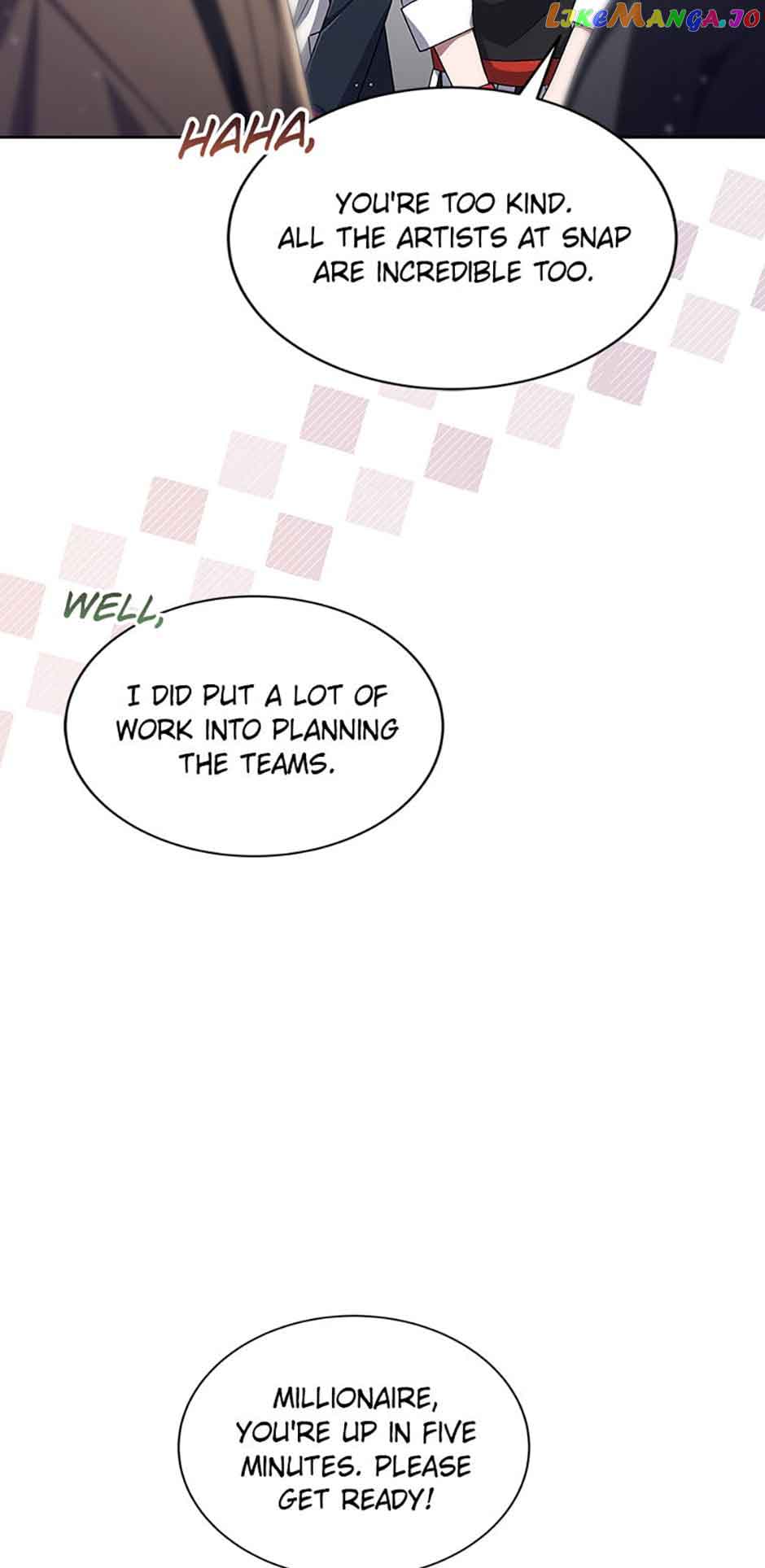 The Second Life of an All-Rounder Idol Chapter 42 245 19