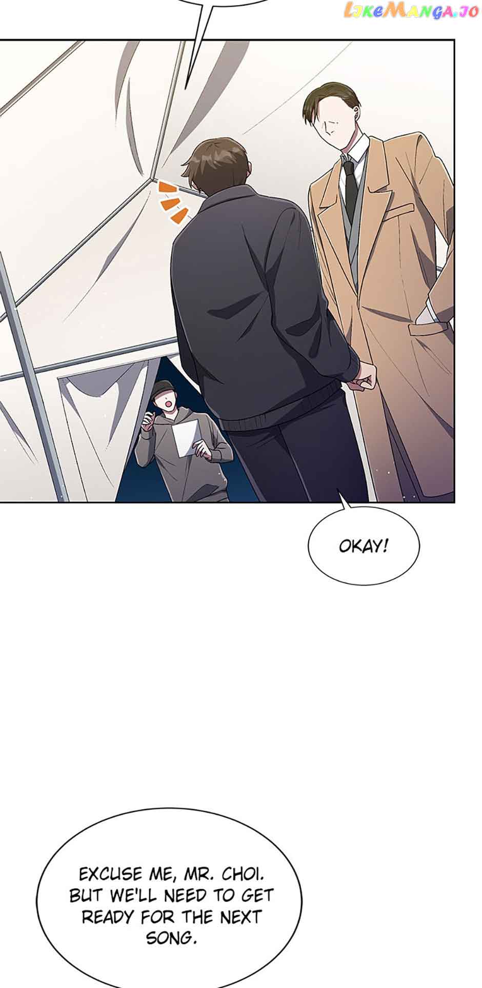 The Second Life of an All-Rounder Idol Chapter 42 246 20