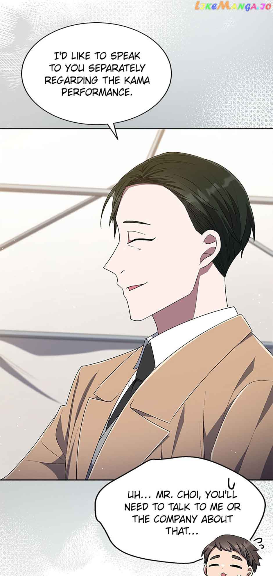 The Second Life of an All-Rounder Idol Chapter 42 250 24