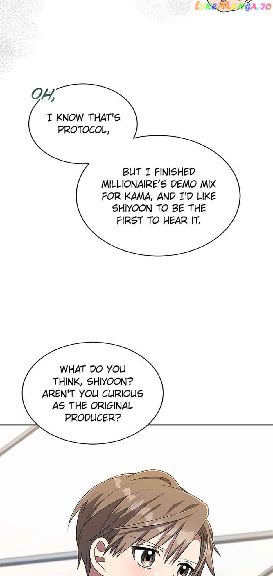 The Second Life of an All-Rounder Idol Chapter 42 251 25