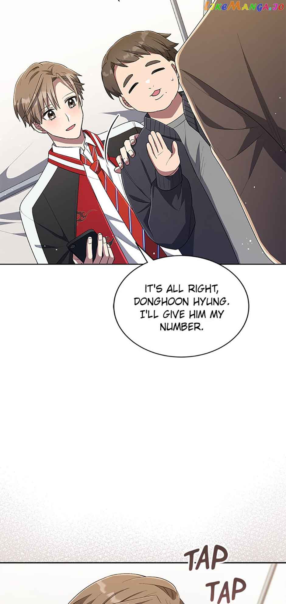 The Second Life of an All-Rounder Idol Chapter 42 253 27