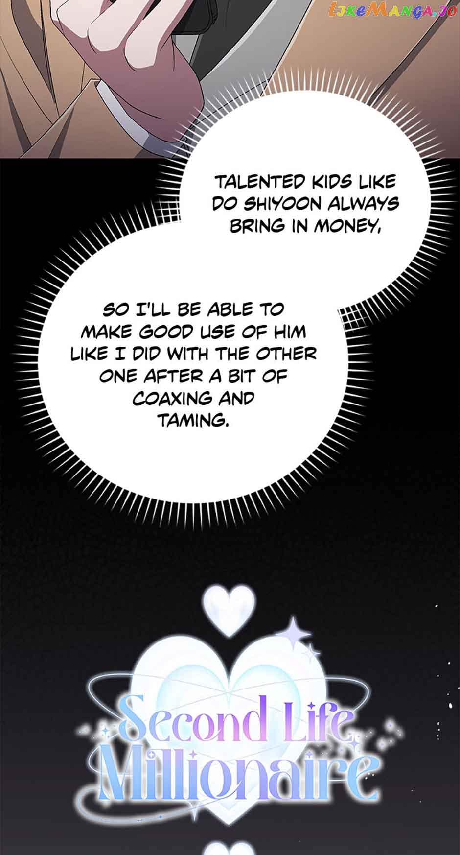 The Second Life of an All-Rounder Idol Chapter 42 258 32
