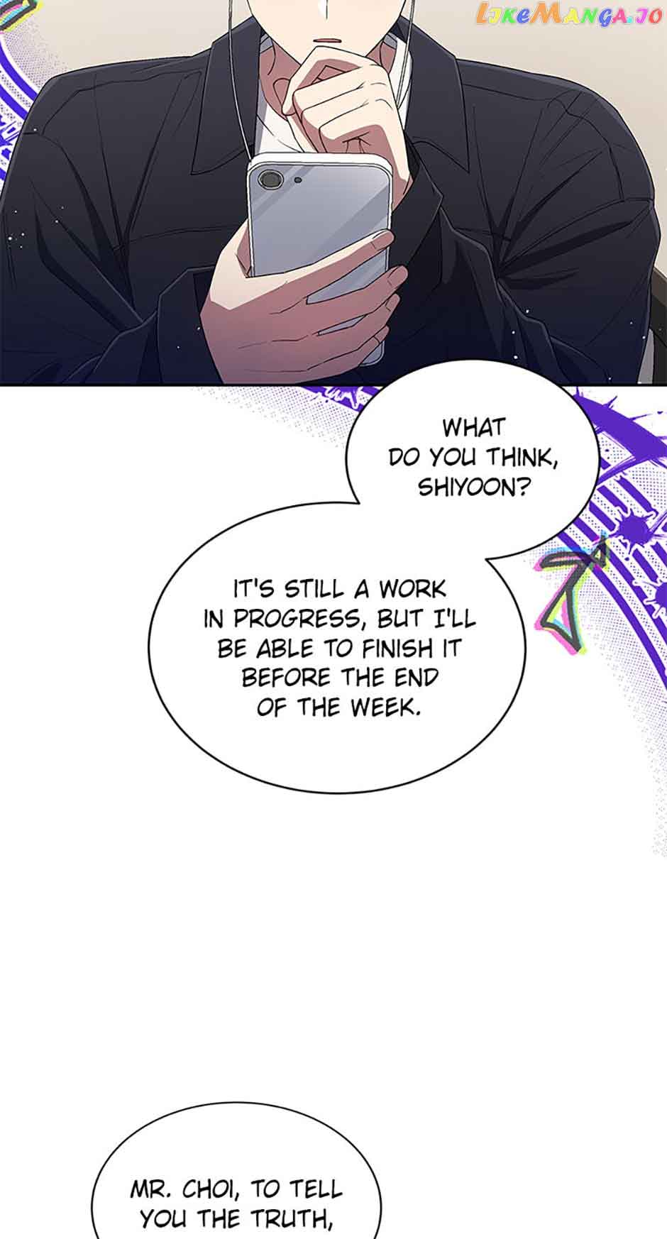 The Second Life of an All-Rounder Idol Chapter 42 261 35