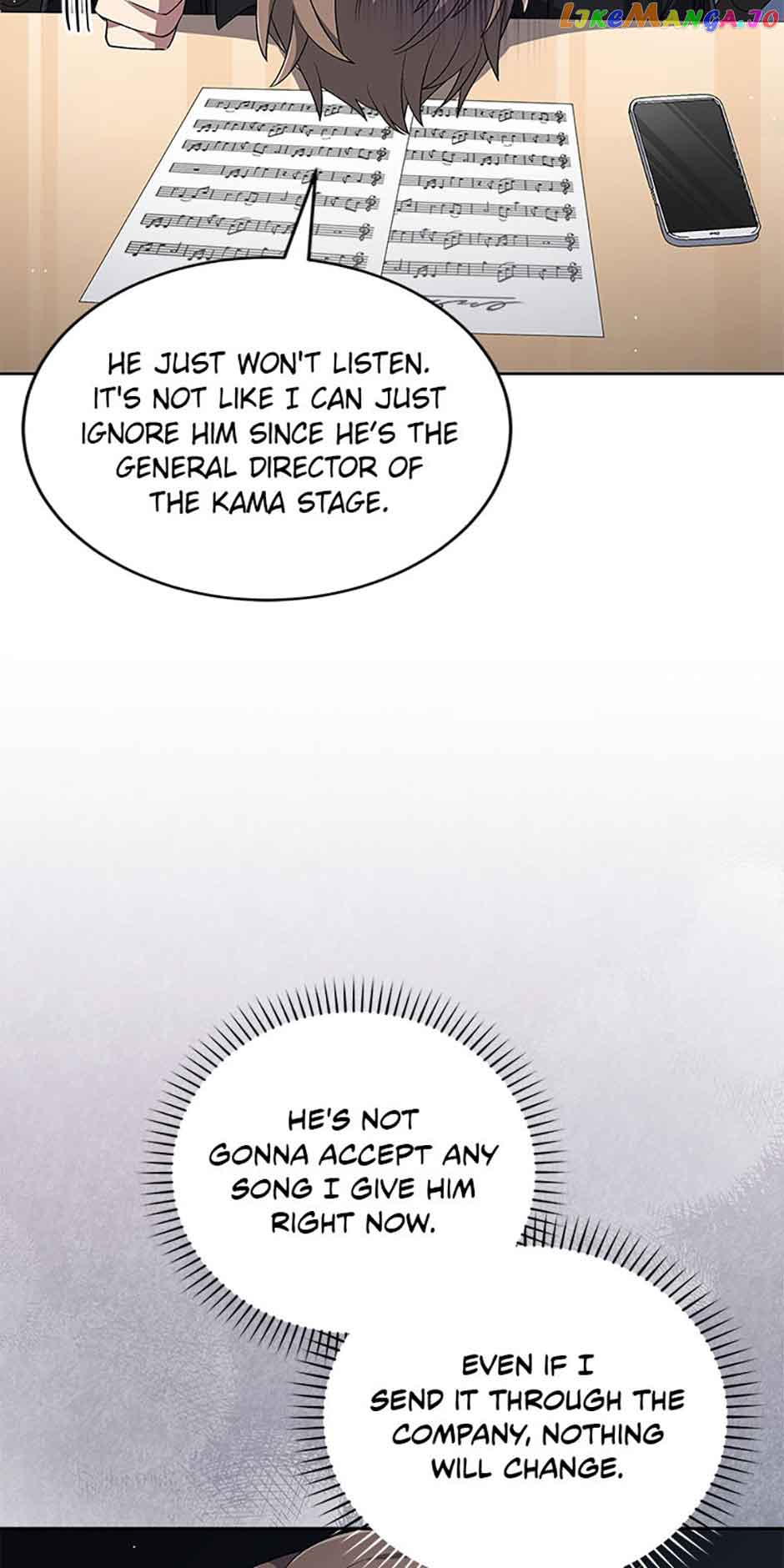 The Second Life of an All-Rounder Idol Chapter 42 281 55