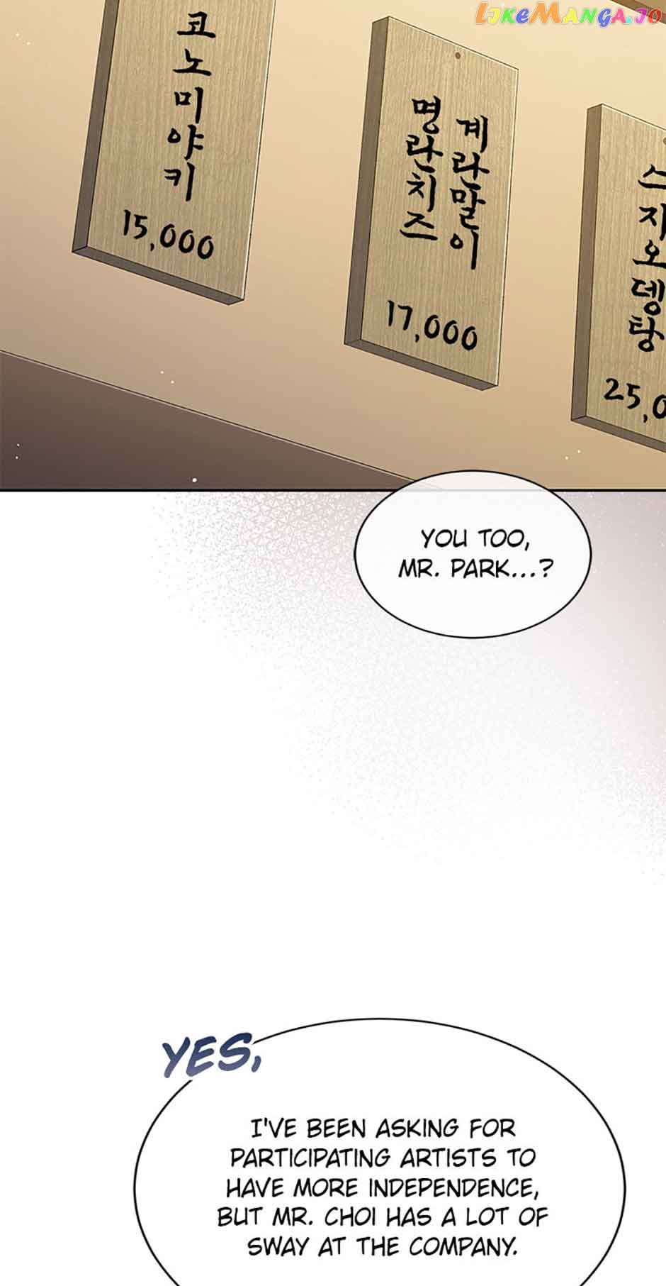 The Second Life of an All-Rounder Idol Chapter 42 290 64