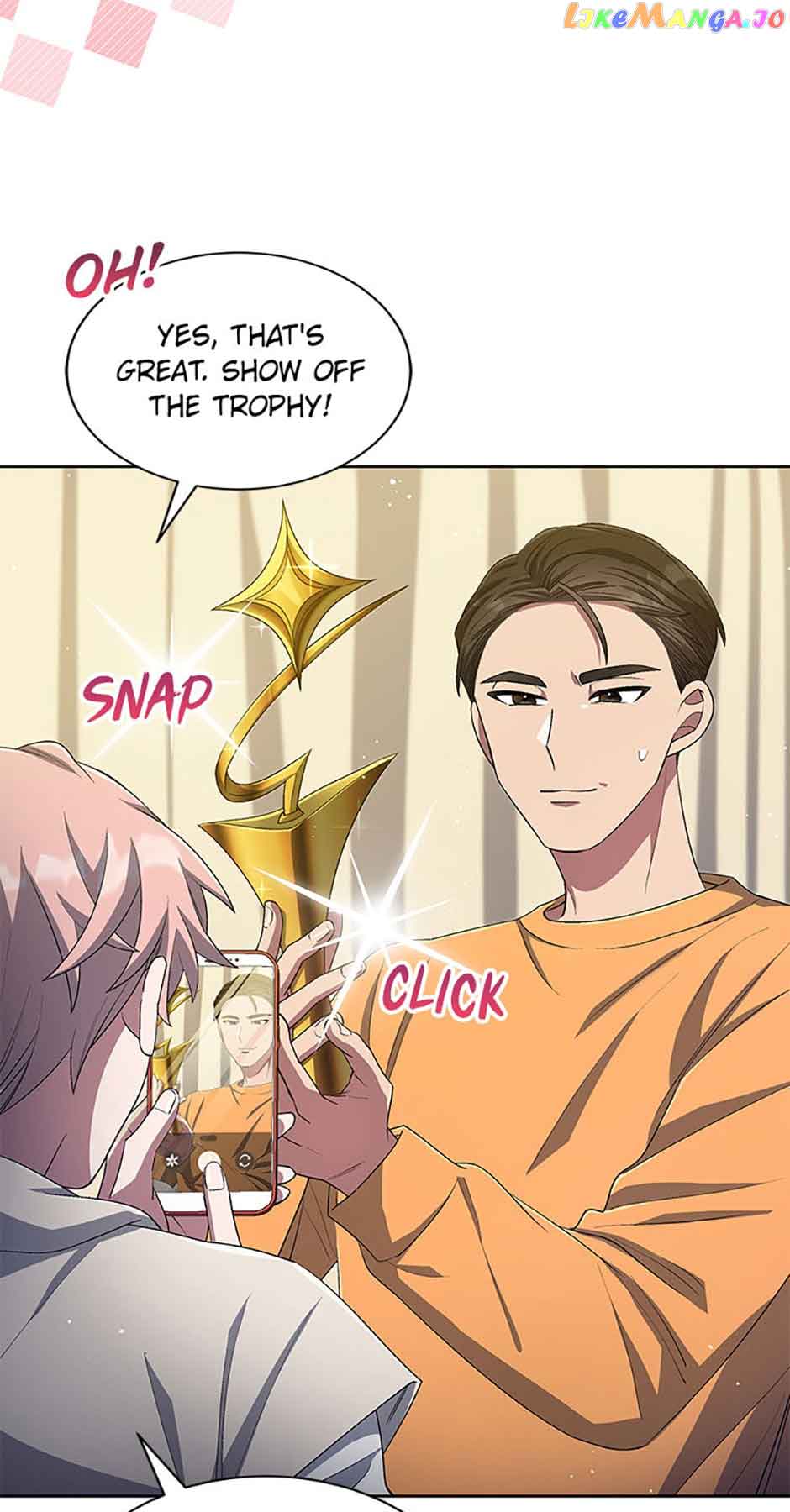 The Second Life of an All-Rounder Idol Chapter 46 234 11