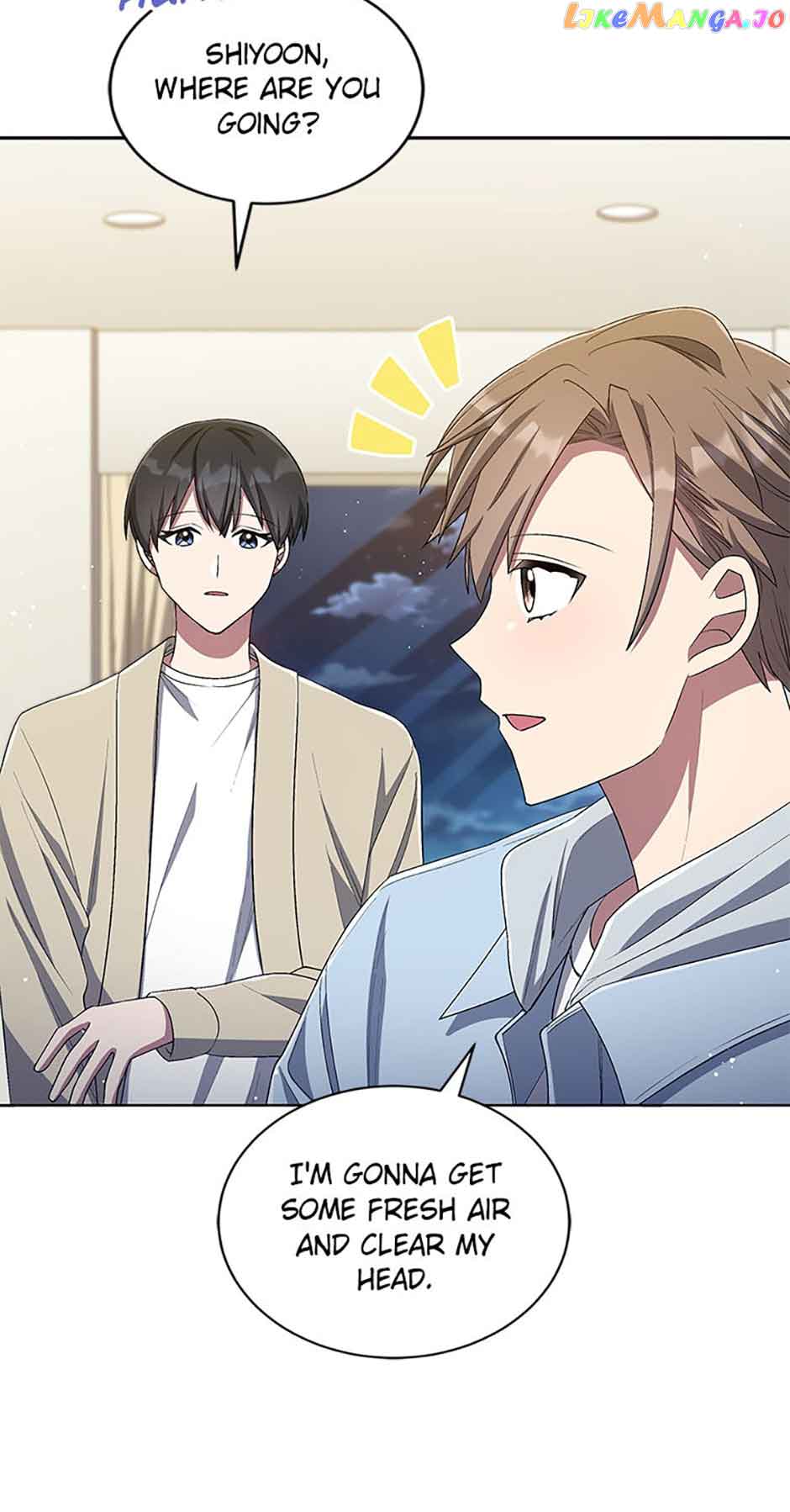 The Second Life of an All-Rounder Idol Chapter 46 237 14