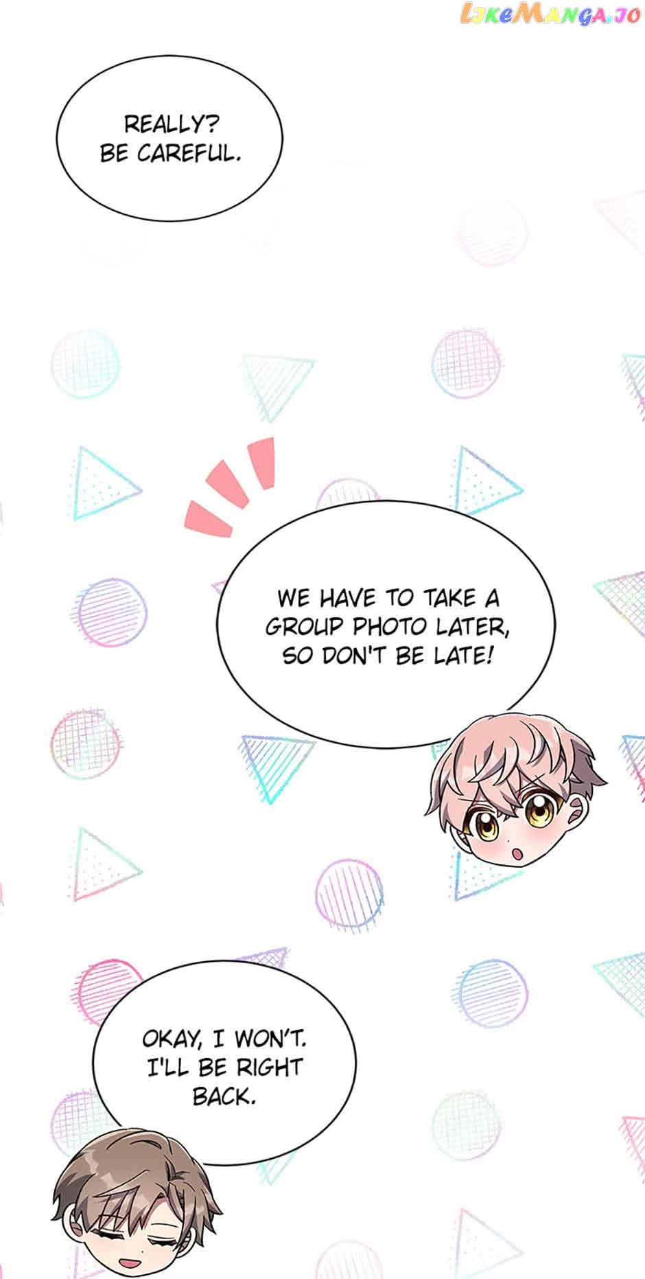 The Second Life of an All-Rounder Idol Chapter 46 238 15