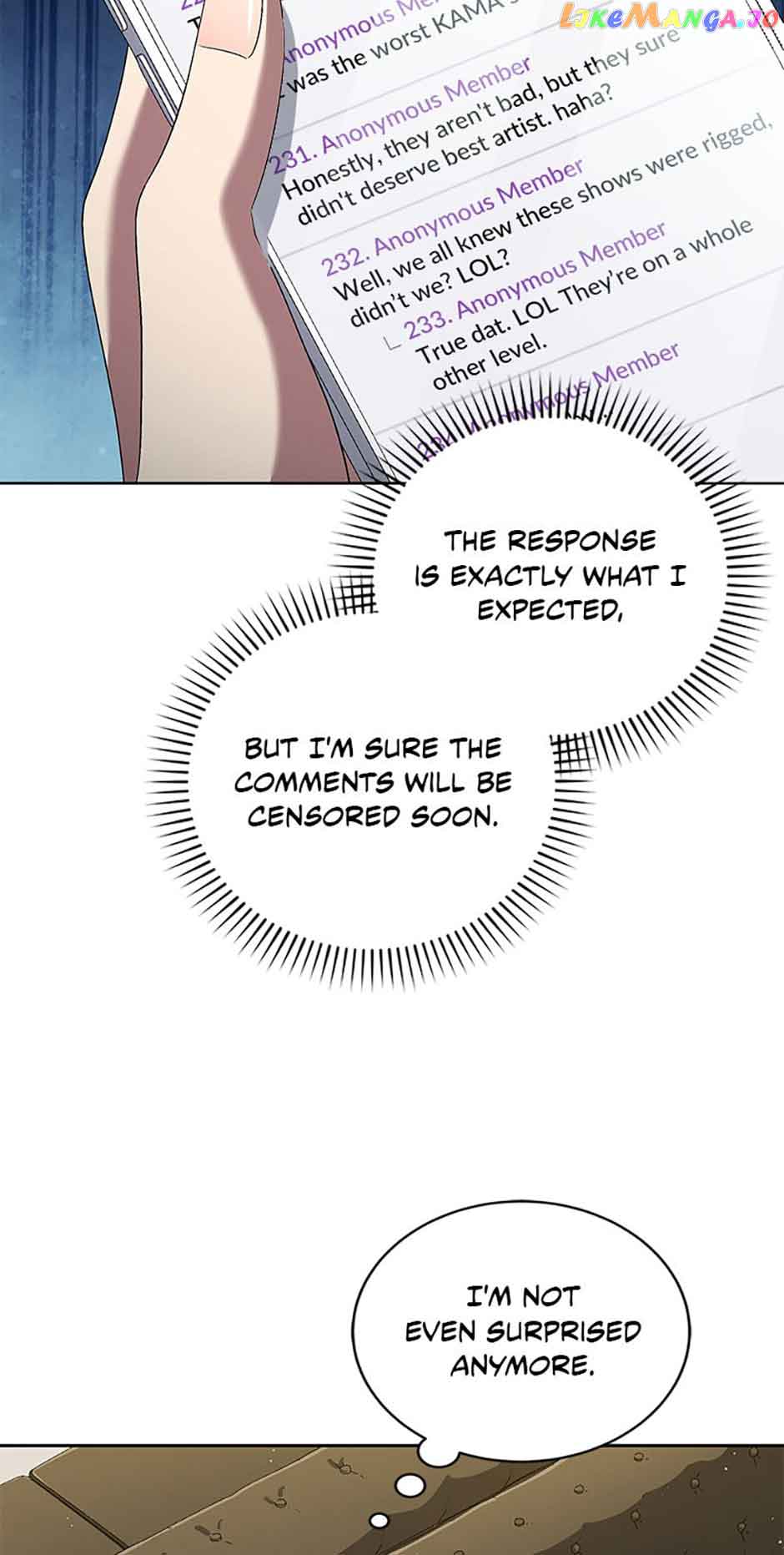 The Second Life of an All-Rounder Idol Chapter 46 240 17