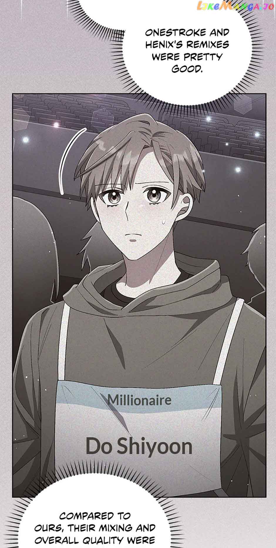 The Second Life of an All-Rounder Idol Chapter 46 242 19