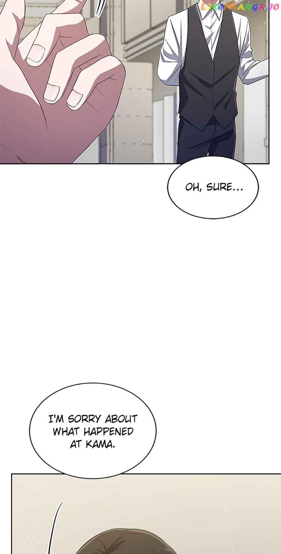 The Second Life of an All-Rounder Idol Chapter 46 249 26