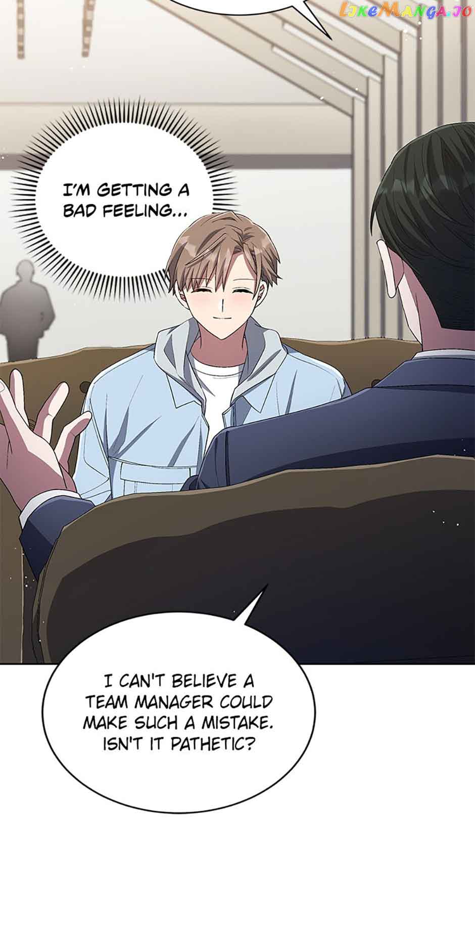 The Second Life of an All-Rounder Idol Chapter 46 251 28