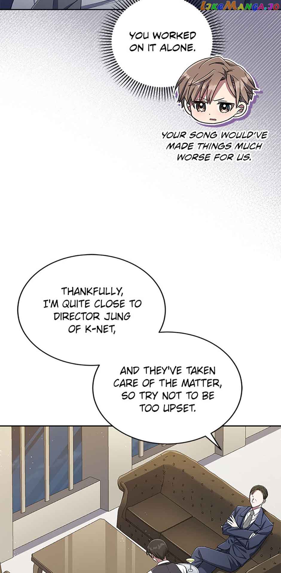 The Second Life of an All-Rounder Idol Chapter 46 253 30