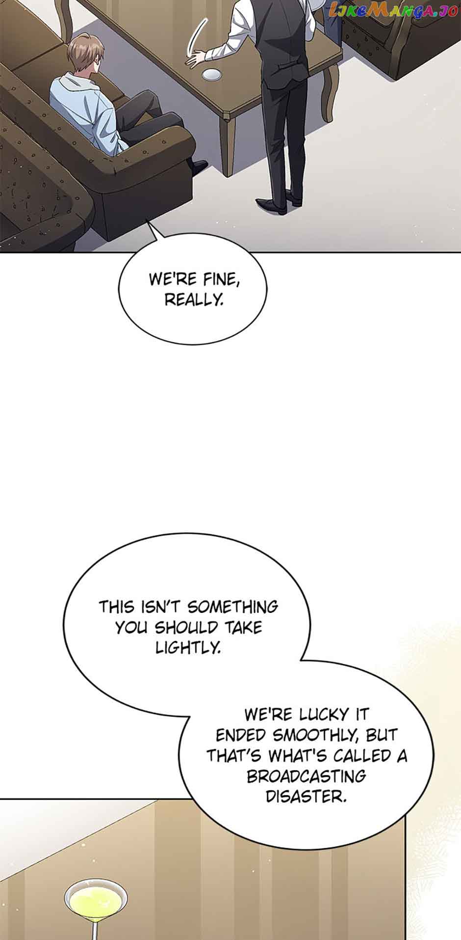 The Second Life of an All-Rounder Idol Chapter 46 254 31