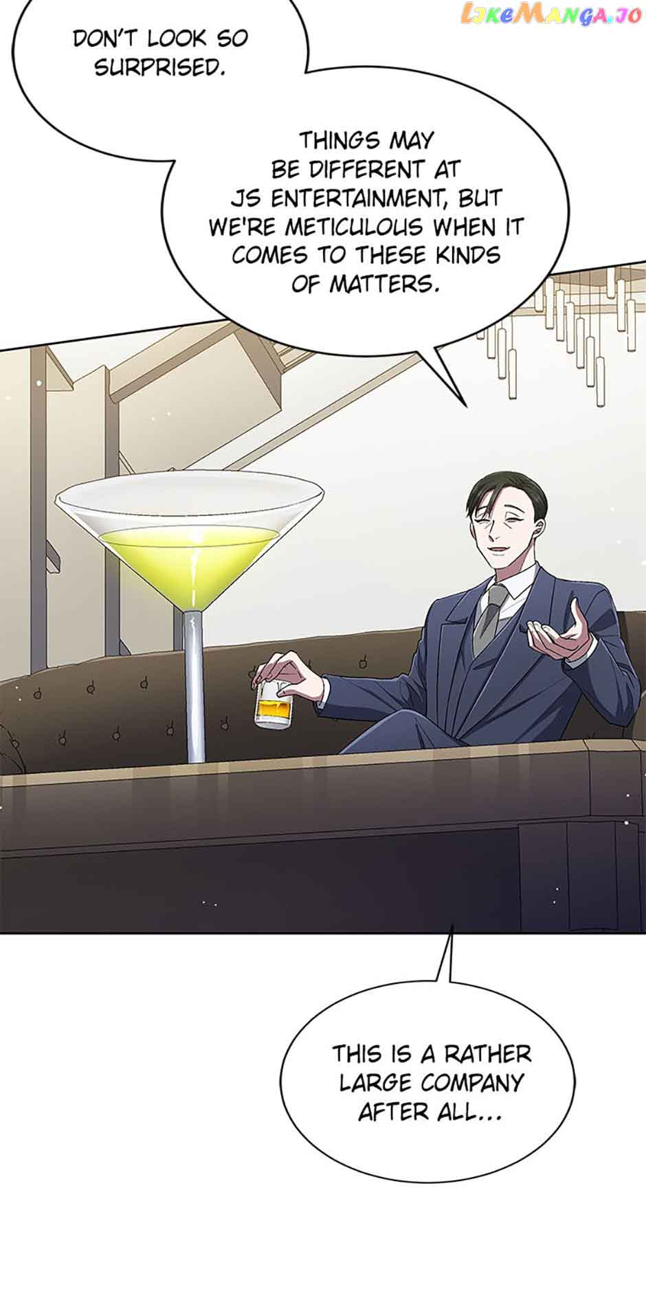 The Second Life of an All-Rounder Idol Chapter 46 258 35