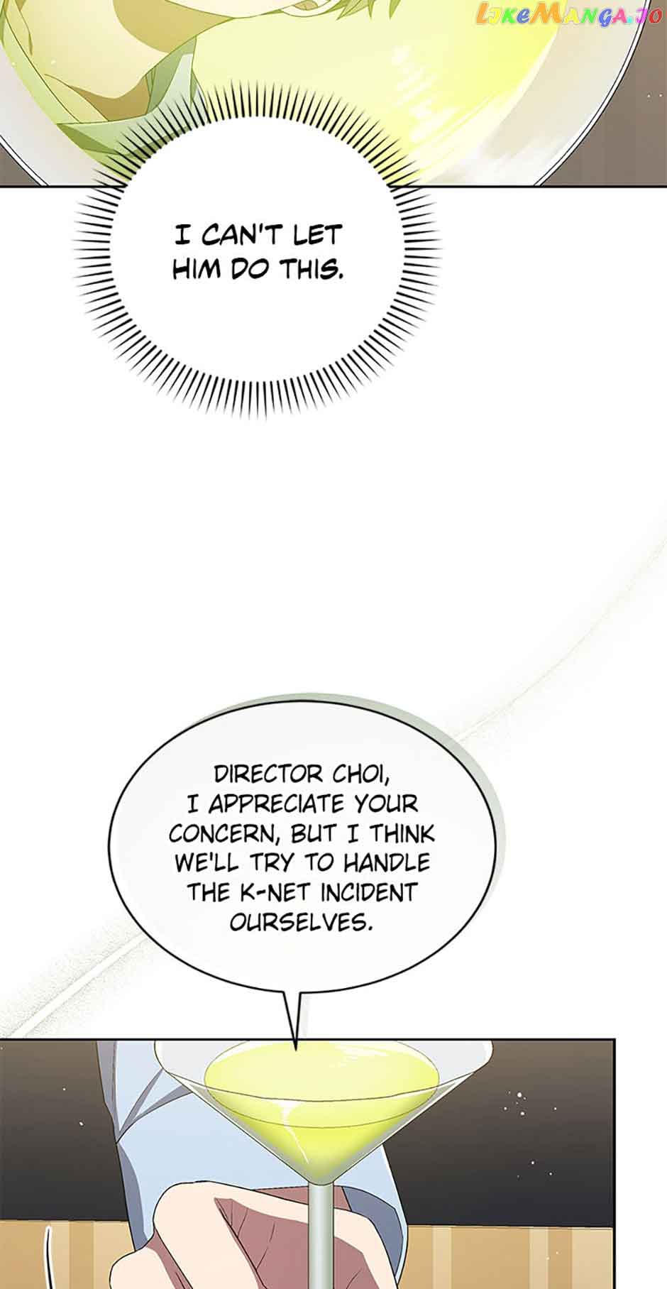 The Second Life of an All-Rounder Idol Chapter 46 261 38