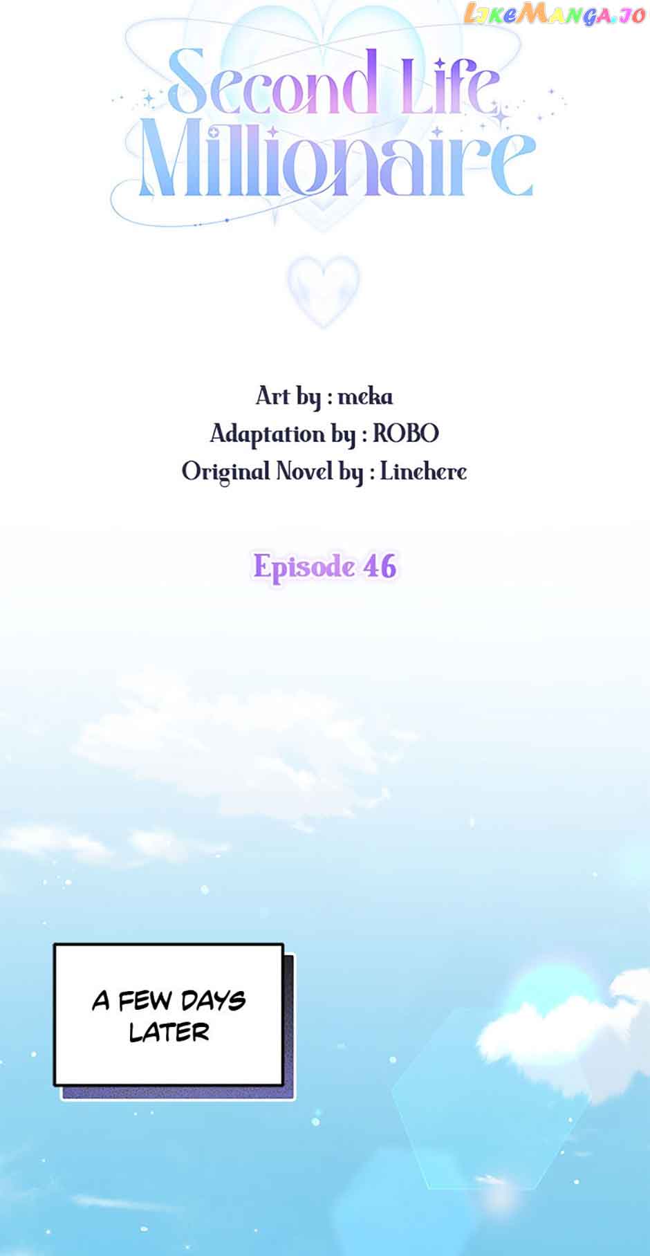 The Second Life of an All-Rounder Idol Chapter 46 264 41