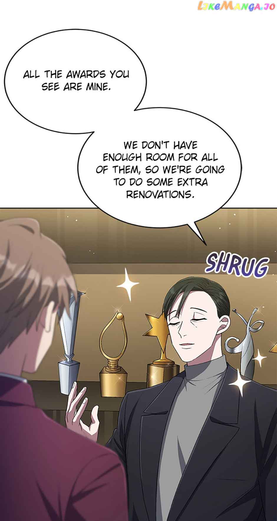 The Second Life of an All-Rounder Idol Chapter 46 266 43