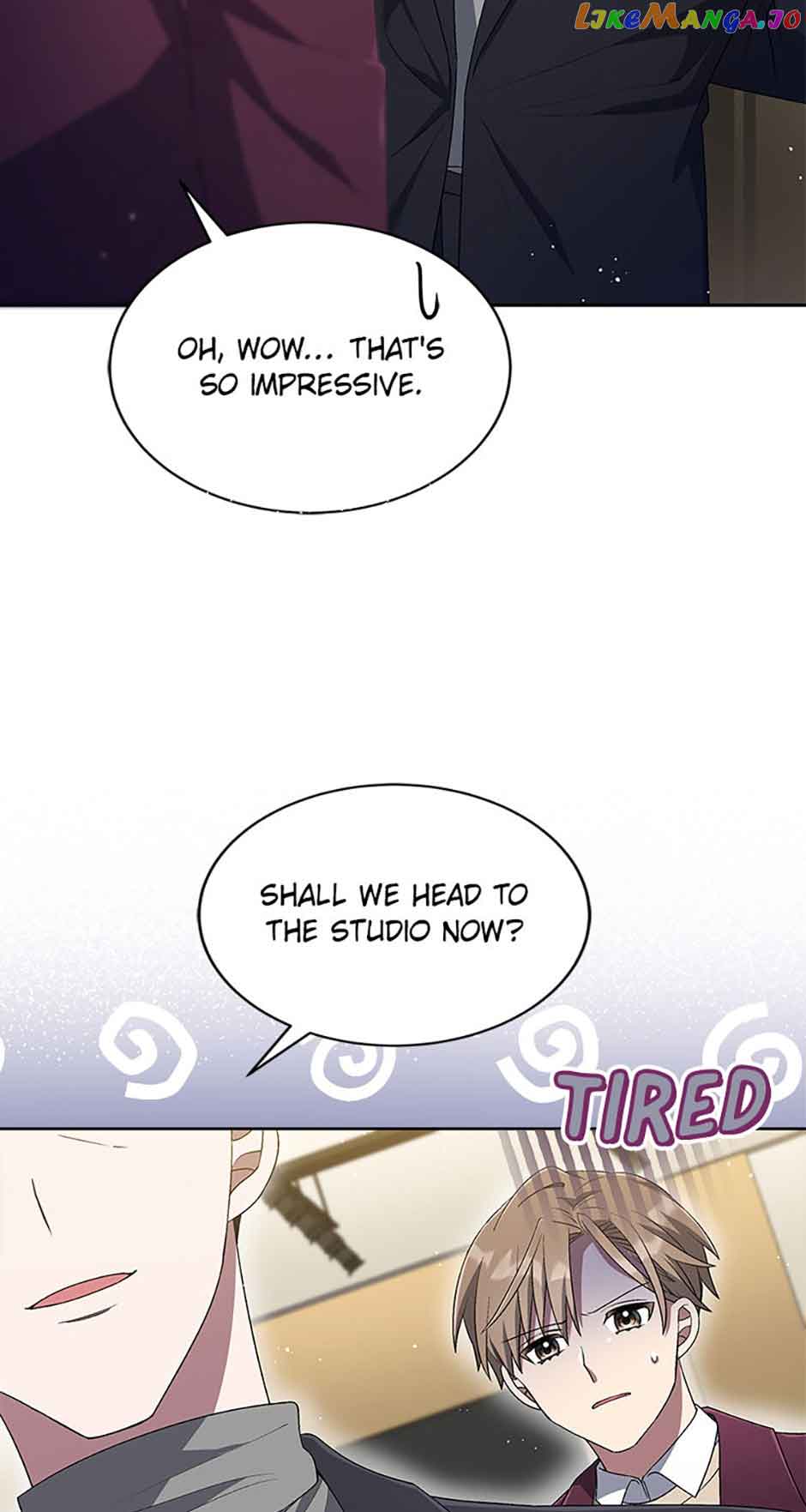 The Second Life of an All-Rounder Idol Chapter 46 267 44