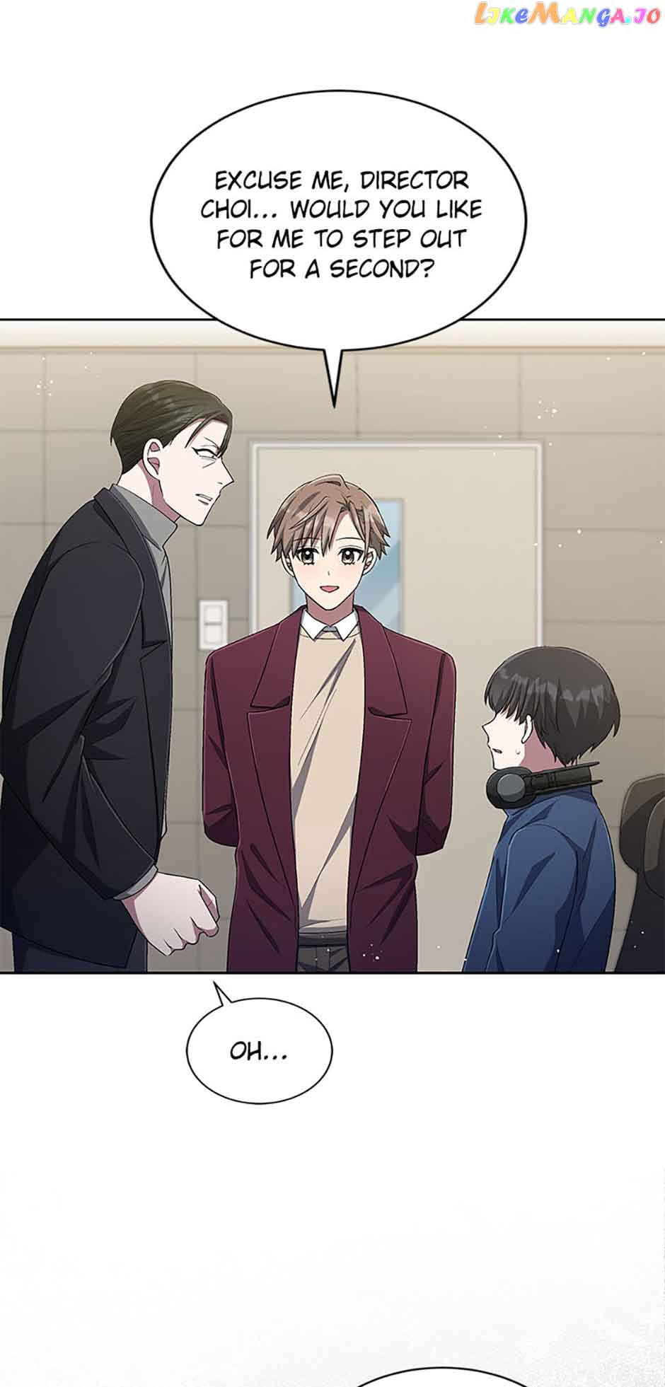 The Second Life of an All-Rounder Idol Chapter 46 274 51