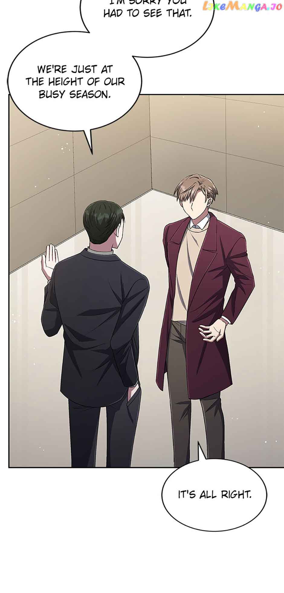 The Second Life of an All-Rounder Idol Chapter 46 276 53