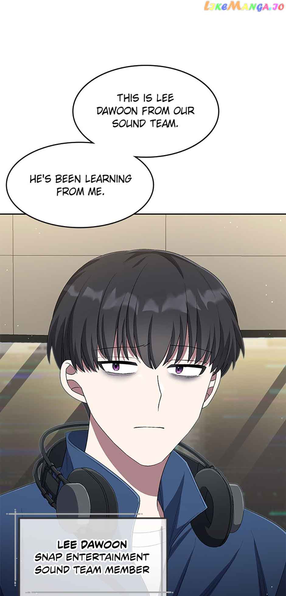 The Second Life of an All-Rounder Idol Chapter 46 277 54