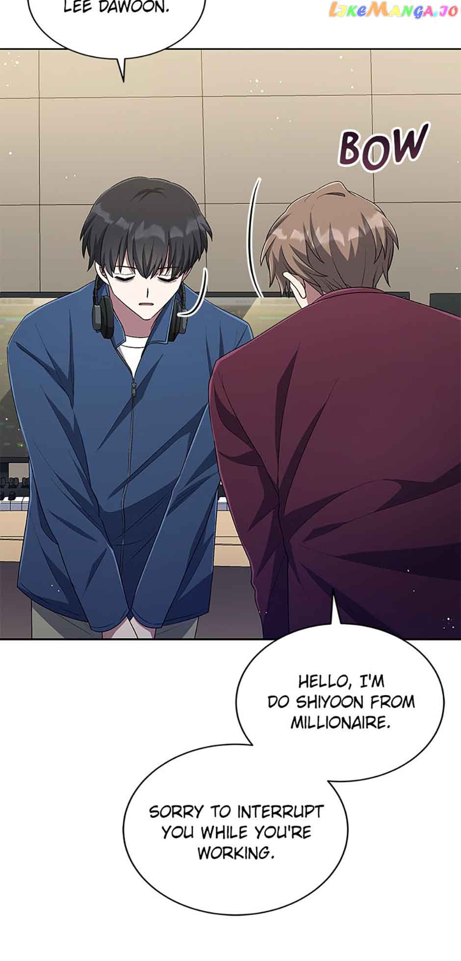 The Second Life of an All-Rounder Idol Chapter 46 280 57