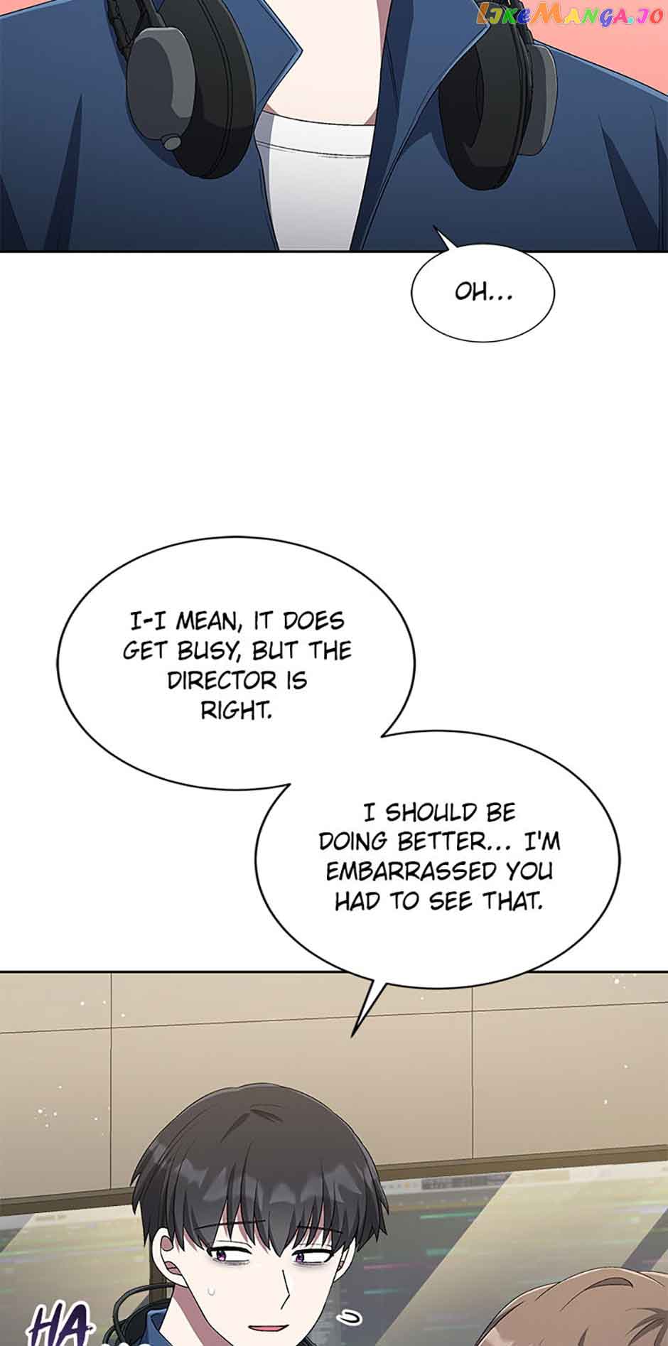 The Second Life of an All-Rounder Idol Chapter 46 284 61