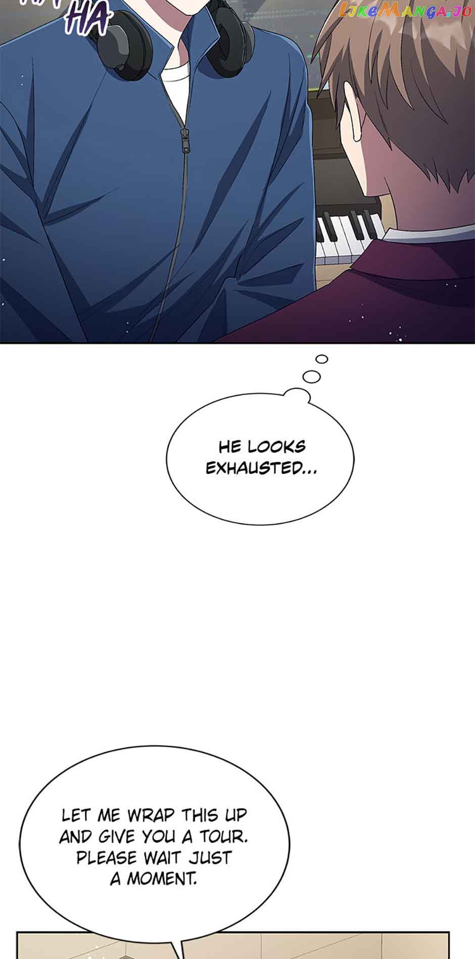 The Second Life of an All-Rounder Idol Chapter 46 285 62