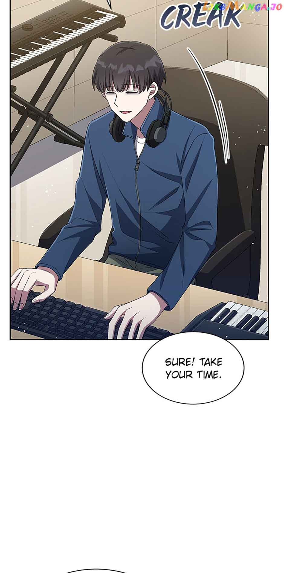 The Second Life of an All-Rounder Idol Chapter 46 286 63