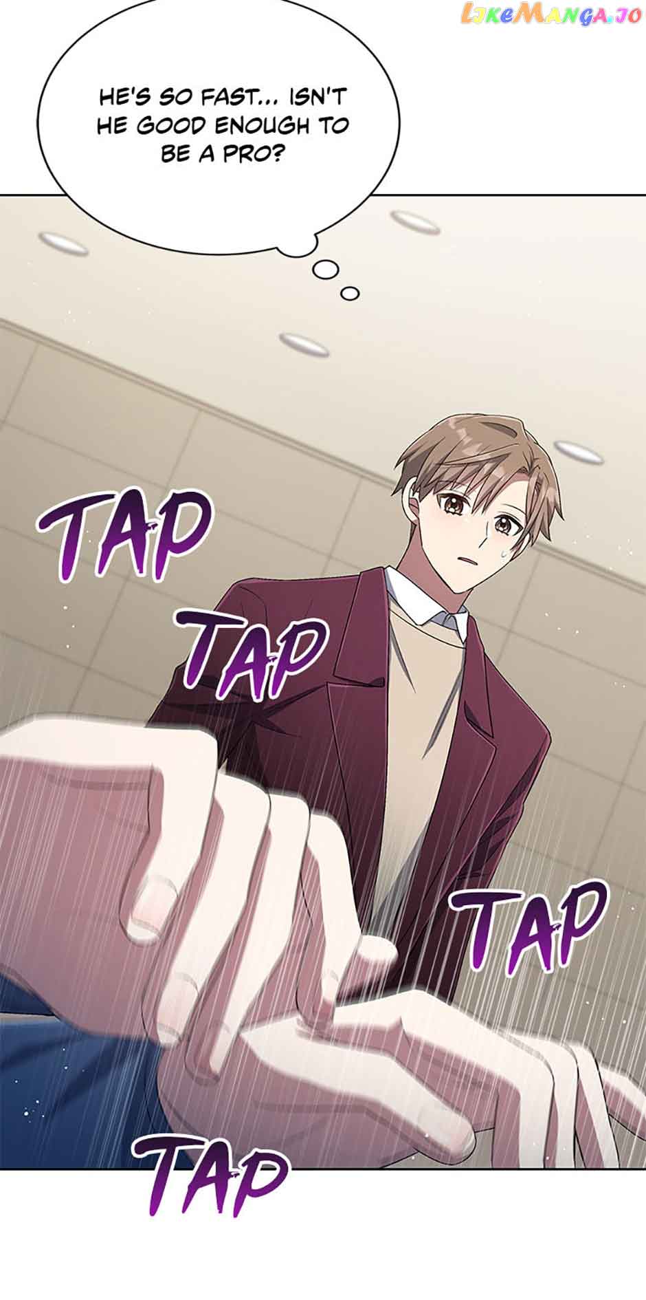 The Second Life of an All-Rounder Idol Chapter 46 287 64