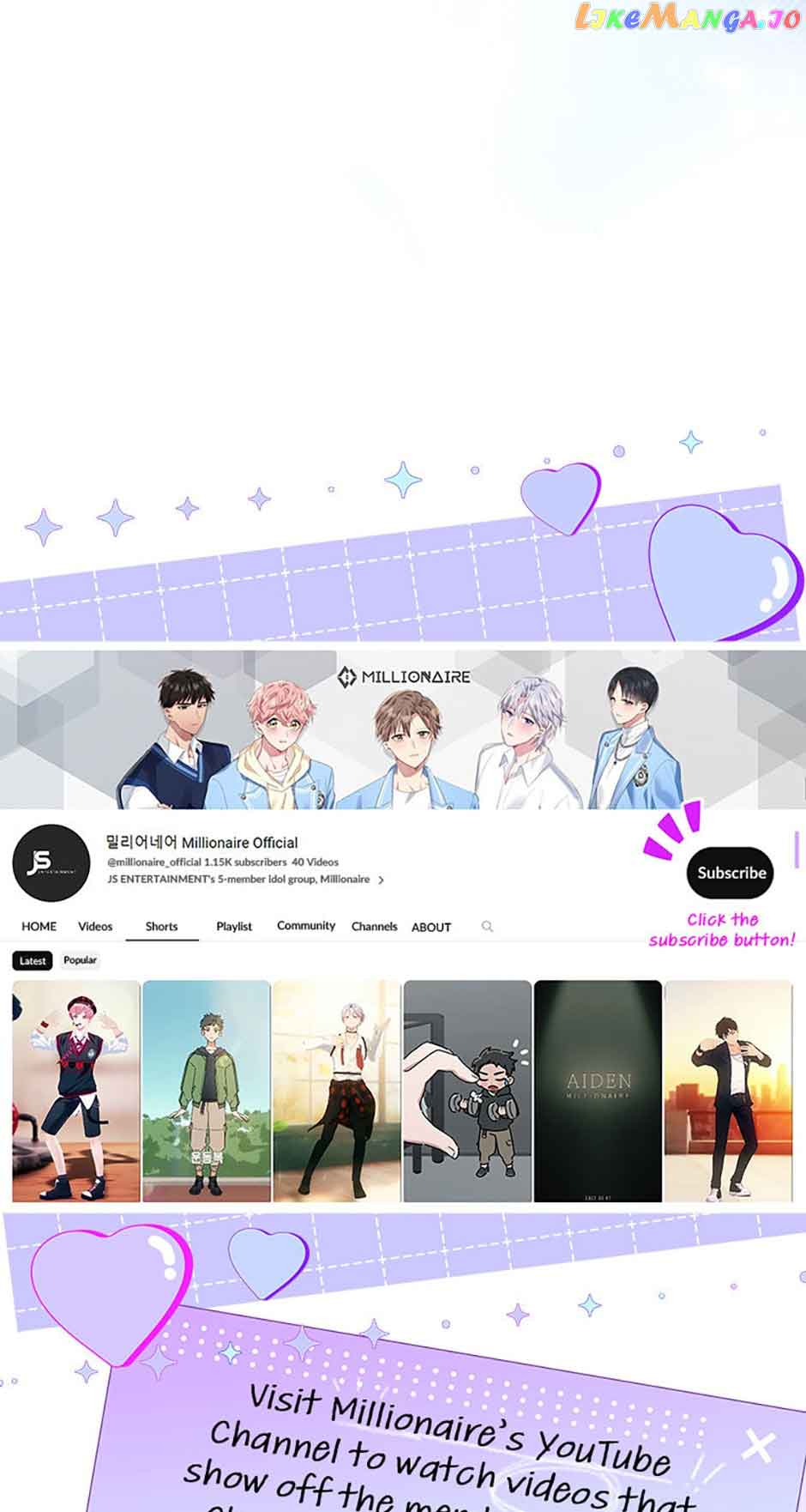 The Second Life of an All-Rounder Idol Chapter 46 294 71