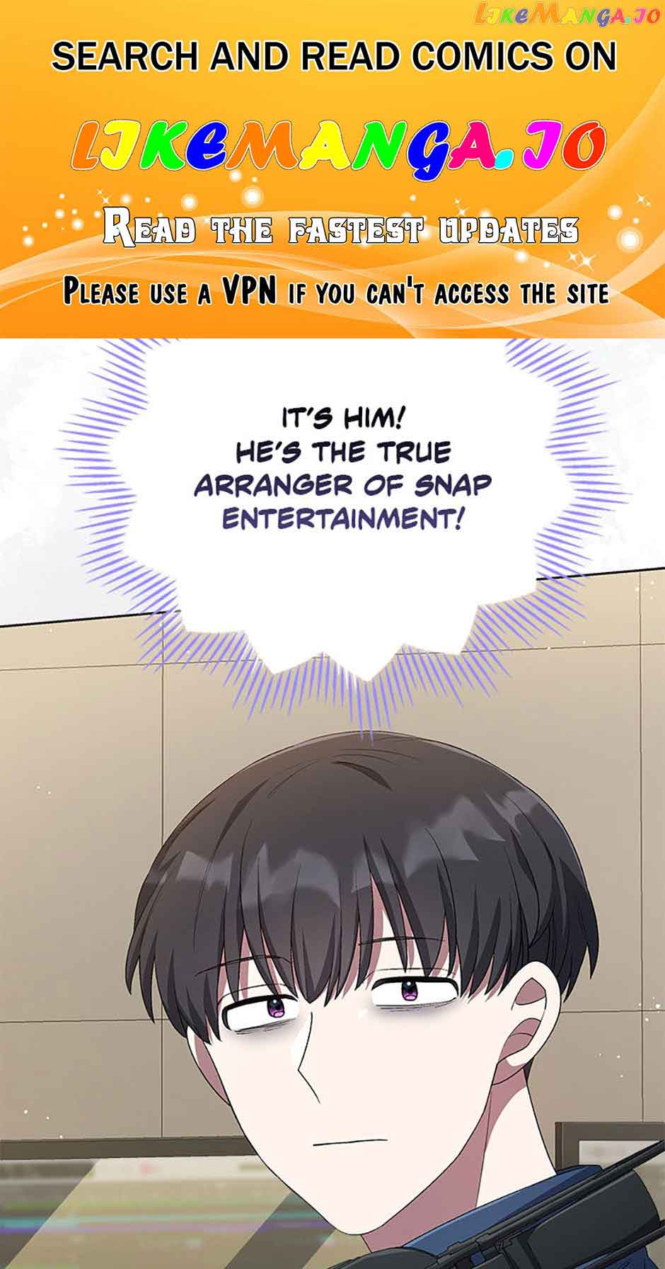 The Second Life of an All-Rounder Idol Chapter 47 203 01